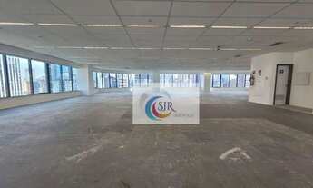 Imagem: Conjunto para alugar, 778 m² por R$ 65.067,82/mês