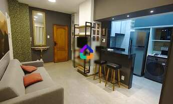 Imagem 4: Apartamento de 2 Quartos no Centro do Rio de Janeiro