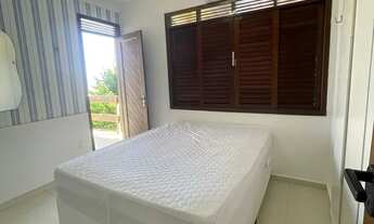 Imagem 4: LOCAÇÃO- Casa de Veraneio Pé na Areia - Praia de Tabatinga