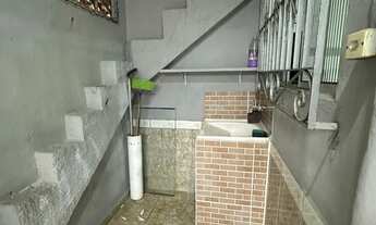 Imagem 4: Sobrado 3 dorm individual