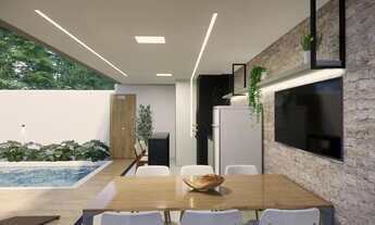 Imagem 5: Casa à venda - Lado praia do Araçagy