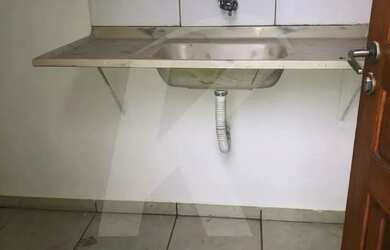 Imagem 2: Prédio comercial na Zuquim à 2 minutos do Metrô Santana (Parte de cima