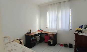 Imagem 5: ALUGO APARTAMENTO MOBILIADO NO CALHAU