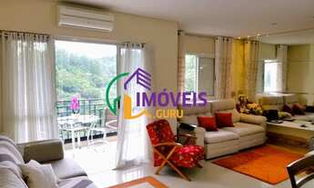 Imagem: APARTAMENTO - TAMBORÉ - SP