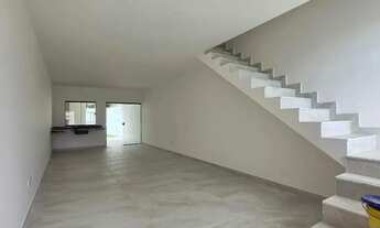 Imagem 6: Casa de 3 quartos com súite no Bairro Jardim Atlantico, jacaraipe