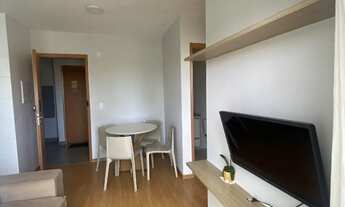 Imagem 7: Alugo apartamento mobiliado no Solar de Vilas - Solar dos Mares - Atrás da UNIME