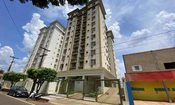 Imagem: Apartamento com suíte 2 quartos no bairro