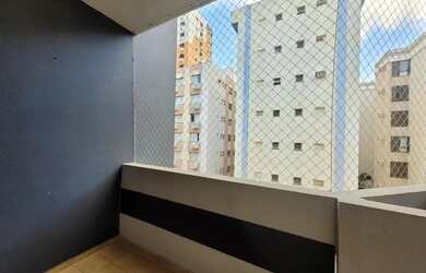 Imagem 4: Apartamento para alugar em Maringá, Zona 07, com 2 quartos, com 81.81 m², Del Mare