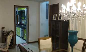 Imagem 5: Casa em condomínio fechado de alto padrão