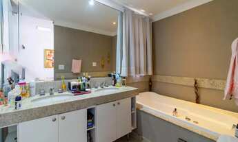 Imagem 5: GRAN RESERVA Apartamento com 4 Quarto(s) e 6 banheiro(s) à Venda, 214.00 por R$ 1785000.00