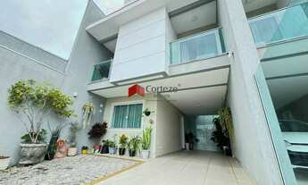 Imagem: Sobrado em condomínio com 140m² 3 quartos