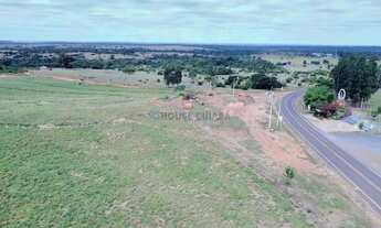 Imagem 5: Fazenda de 357 hectares na região da cidade de Tangará da Serra no estado do mat