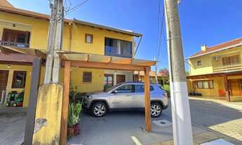 Imagem 2: Casa em Condomínio 3 dormitórios para alugar Aberta dos Morros Porto Alegre/RS