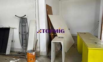 Imagem 4: Andar Prédio Comercial - Industrial - Contagem