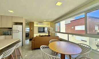 Imagem 2: Apartamento de 2 Dormitórios, 1 suíte, mobiliado e decorado, Navegantes, Capão da Canoa!!