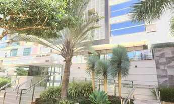 Imagem 2: Apartamento para alugar em Londrina, Gleba Palhano, com 3 suítes, com 122 m²