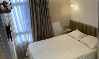 Imagem 4: MARINE RESIDENCE - M.CC - CASA EM CONDOMÍNIO FECHADO [13063