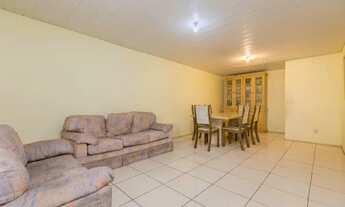 Imagem 4: Casa com 3 Quartos e 2 banheiros à Venda, 136m²-Parque Jardim Europa, Bauru - SP