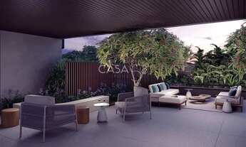 Imagem 7: Apartamento 4 dormitórios à venda Setor Oeste Goiânia/GO