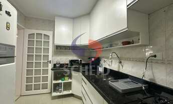 Imagem 6: Apartamento à Venda 65m² 3 quartos no Condomínio Bosque do Sul!