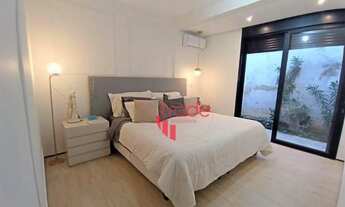 Imagem 5: Casa à Venda em Condomínio Fechado com 03 Suítes no Bairro Bonfim Paulista Condomínio Vill