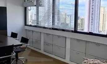 Imagem 7: Sala para alugar em Campinas, Cambuí, com 70 m², Office Park