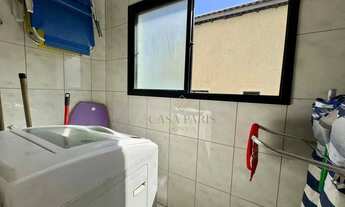 Imagem 5: Apartamento à venda, 55 m² por R$ 350.000,00 - Vila Guilhermina - Praia Grande/SP