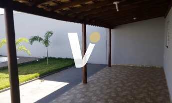 Imagem 5: Casa para Venda em Presidente Prudente, Residencial Parque dos Girassóis, 1 dormitório, 1