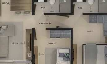 Imagem 4: Lançamento no bairro do Catolé bem próximo ao clube Campestre