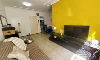 Imagem 6: Jacarecanga - Apto 60m², 3 quartos(1 suíte) na av. Fco Sá / Residencial Aldebaran