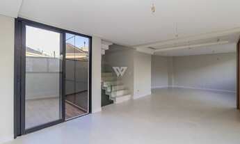 Imagem 5: Casa triplex - 216,00m² privativos - 04 suítes - 04 vagas - Mossunguê