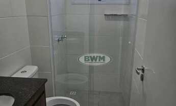 Imagem 7: Apartamento EXCELENTE para LOCAÇÃO, com 2 dorms, 1 suíte e todo planejado! JR Campolim 2 S