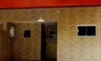 Imagem: Casa em condomínio fechado na Liberdade