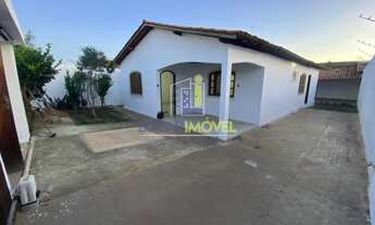Imagem 3: CASA À VENDA COM 3 QUARTOS, 2 SALAS, 3 VAGAS DE GARAGEM, EM EXCELENTE REGIÃO, MORADA DO BE