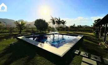 Imagem 6: Chacara a venda com linda vista para as montanhas de Buenos Aires