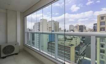 Imagem 4: 1 DORMITÓRIO AO LADO DA SANTA CASA