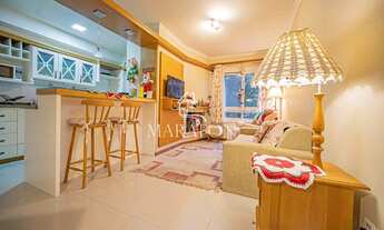 Imagem 2: APARTAMENTO À VENDA EM GRAMADO COM DOIS DORMITÓRIOS!