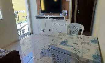 Imagem 7: Vendo ou troco Casa em Unamar