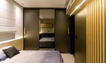 Imagem 7: Apartamento Mobiliado - Smart Residence