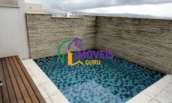 Imagem: COBERTURA - ANÁLIA FRANCO - SP