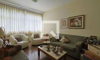 Imagem 3: Apartamento à Venda - Funcionários, 3 Quartos, 128 m2