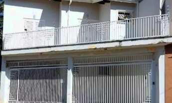 Imagem 2: Casa com 4 dormitórios à venda, 186 m² por R$ 620.000 - Jardim do Lago - Atibaia/SP