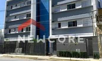 Imagem 2: Apartamento em Rua Wenceslau Guimarães - Parque Císper - São Paulo/SP