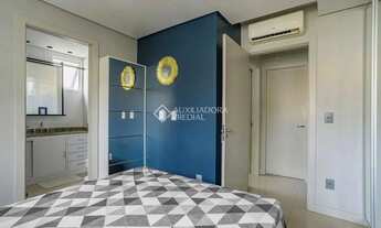 Imagem 7: Apartamento 2 dormitórios com suíte - Abraão