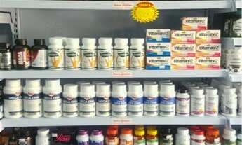 Imagem 2: Loja. De produtos naturais mov 50 mil !!