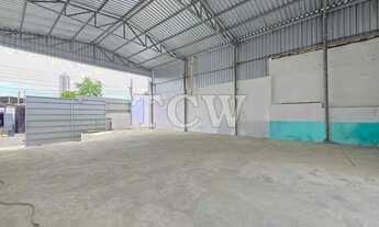 Imagem 2: Pavilhão/Galpão para alugar no bairro Ipiranga - São Paulo/SP, Zona Sul