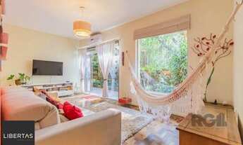 Imagem 6: Apartamento Garden 3 dormitórios Moinhos de Vento