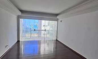 Imagem 3: Oportunidade quadra do mar, 154m2 util, 4 qts 1 st, com armário, 1 vgs , salão de festa ,a