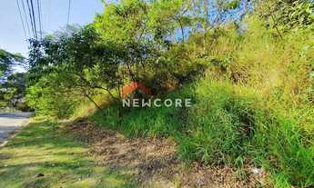 Imagem 5: Lote em condomínio em Rua Sanhaçu - Parque Rizzo II - Cotia/SP