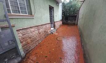 Imagem 2: Sobrado Amplo à Venda no Cambuci - 2 Dormitórios - 160 m² - São Paulo/SP